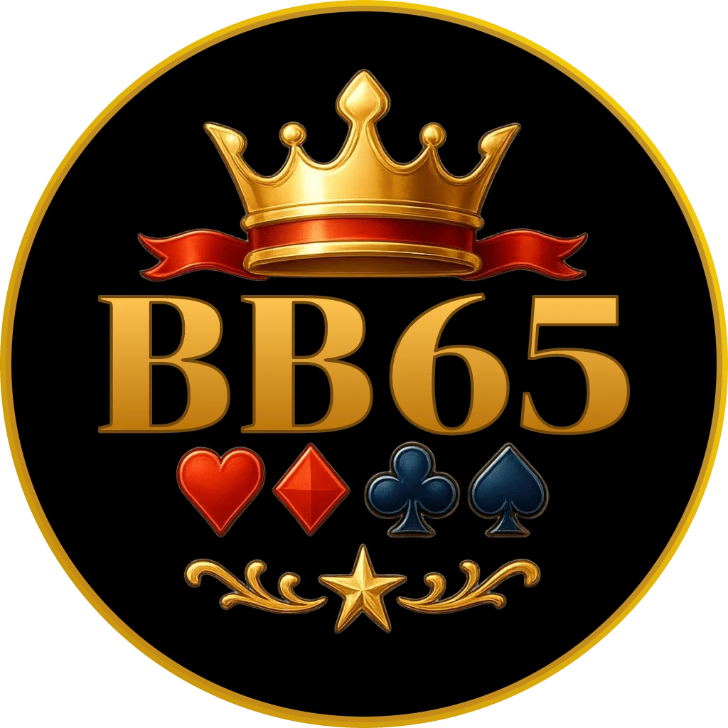 BB65 logo